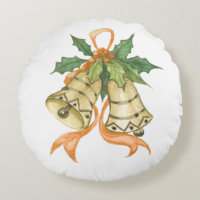 Cojines navideños