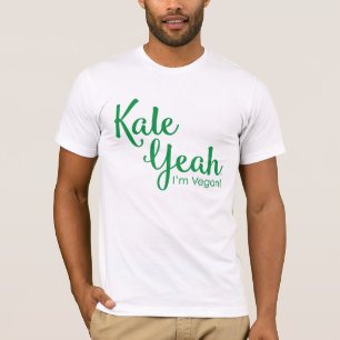 Col rizada soy sí la camiseta de los hombres del