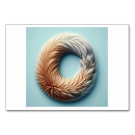 Cola (尻 尾 / し っ ぽ) - Tarjetas Flash japonesas