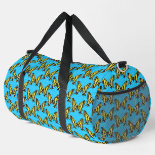 Cola de golondrina - Bolsa de viaje