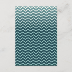 Cola de la ballena que casa RSVP