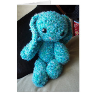 Colada la tarjeta conyugal