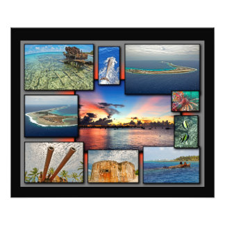 Colaje de fotos Roi