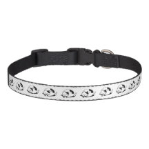 colar mascota naranja collar para mascotas