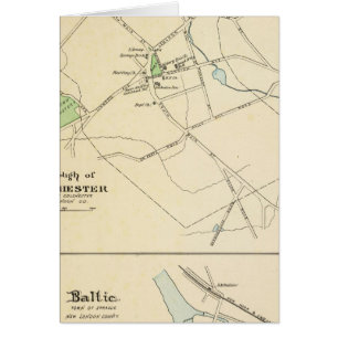 Colchester, Báltico