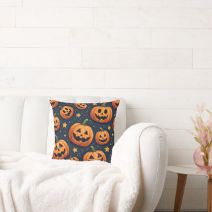 Colchón de almohada de Halloween (Edición)