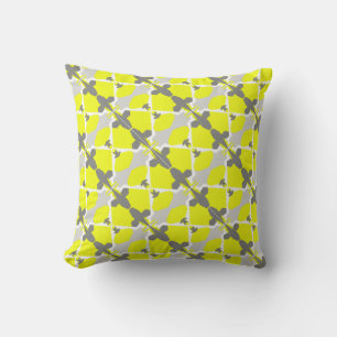 Colchón de almohada del patrón de arte del abstrac