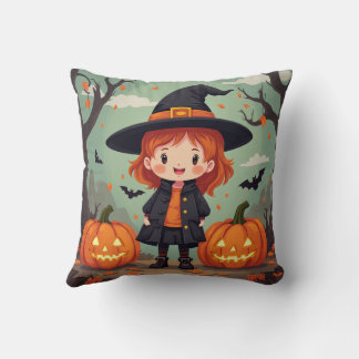 Colchón de almohada para Halloween