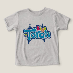 colé Kids n Torah pour enfants