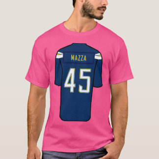 Cole Mazza Jersey