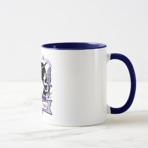 Colección 2014 de MinkMode: Taza de los sueños