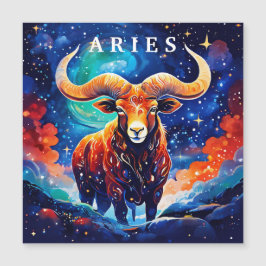 Colección Aries Zodiac