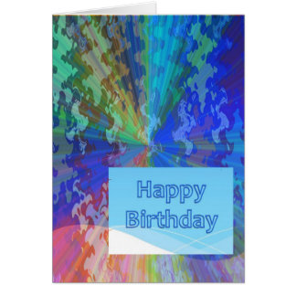 Colección asombrosa del feliz cumpleaños