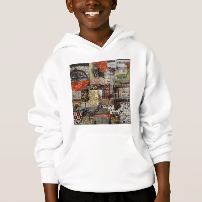 Colección Be You (Anverso)