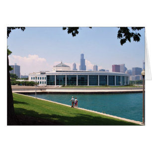 Colección de acuarios Chicago Shedd