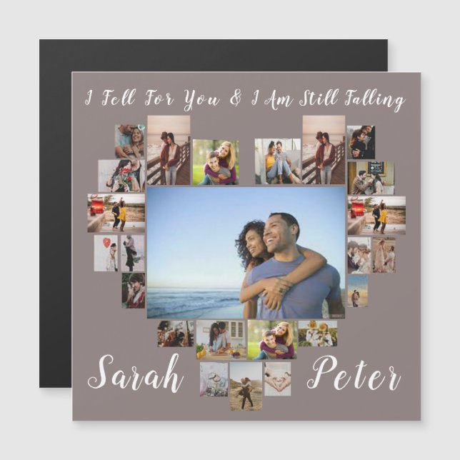 Colección de amor (Anverso/Reverso)