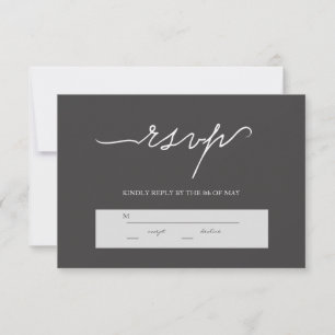 Colección de amor verdadera   rsvp