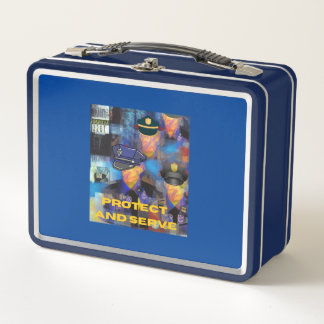 Colección de Apreciaciones Policiales