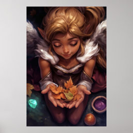 Colección de arte de fantasía #12