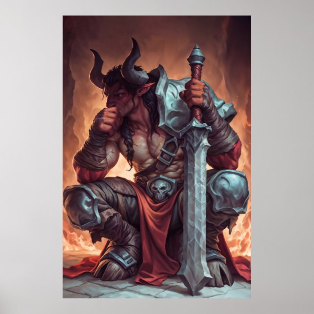 Colección de arte de fantasía #13 (Frente)