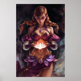 Colección de arte de fantasía #14