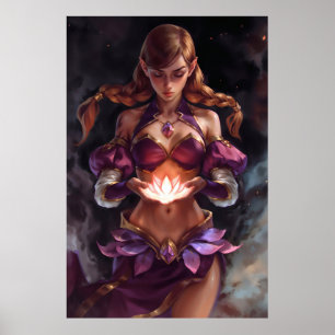 Colección de arte de fantasía #14