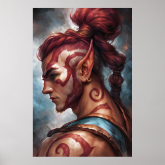 Colección de arte de fantasía #18