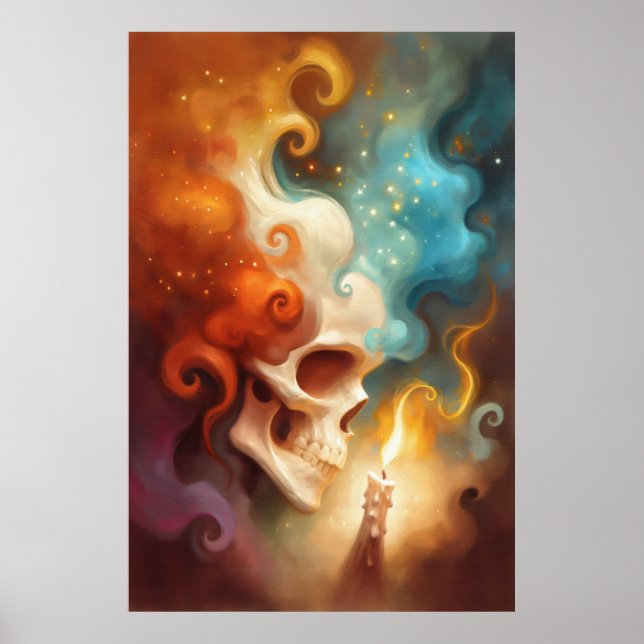 Colección de arte de fantasía #19 (Frente)