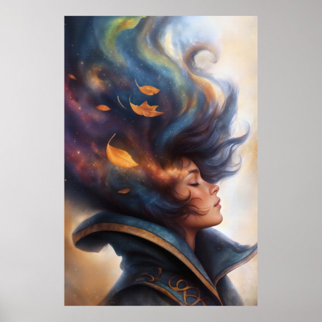 Colección de arte de fantasía #20 (Frente)