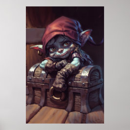 Colección de arte fantasmal #6