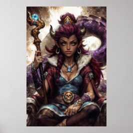 Colección de arte fantasmal #8