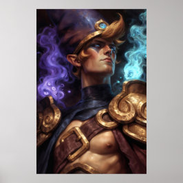 Colección de arte fantasmal #9