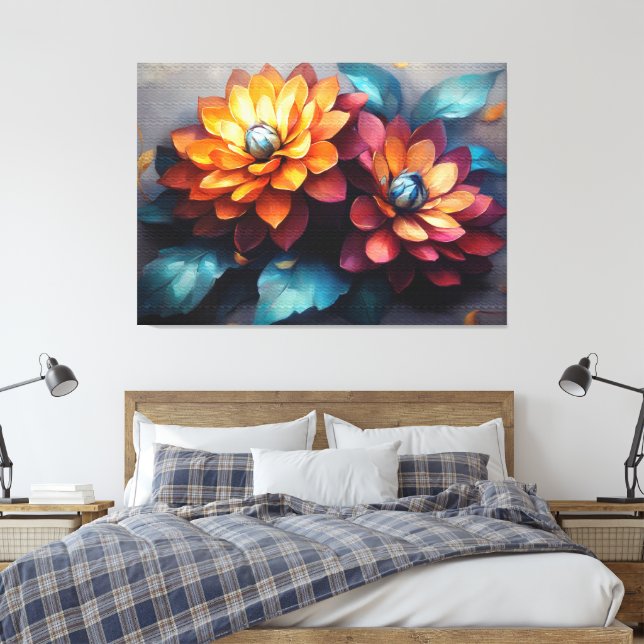 Colección de arte final #13 (Insitu(Dormitorio))