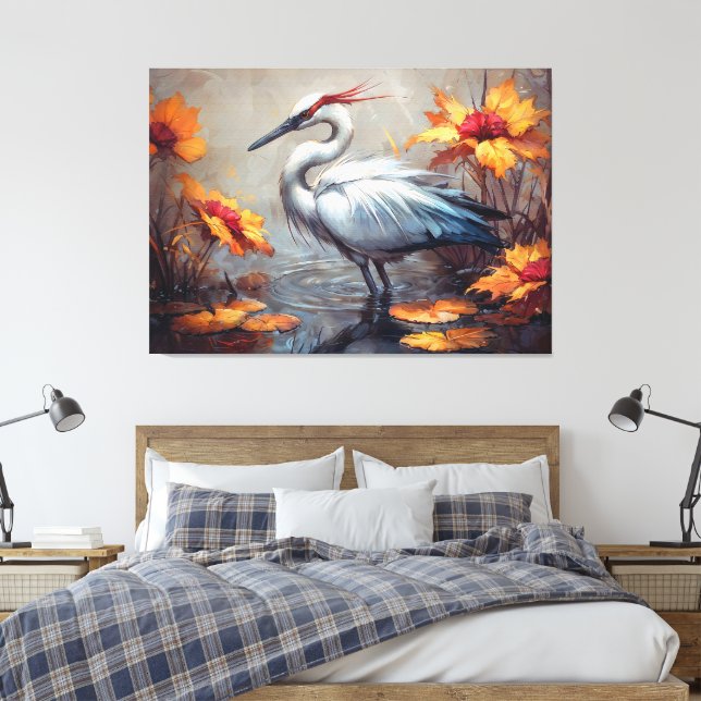 Colección de arte final #7 (Insitu(Dormitorio))