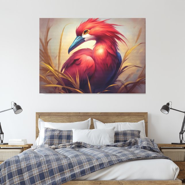 Colección de arte final #8 (Insitu(Dormitorio))