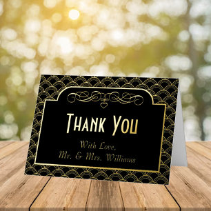 Colección de Boda Gatsby Art Deco Vintage de los a