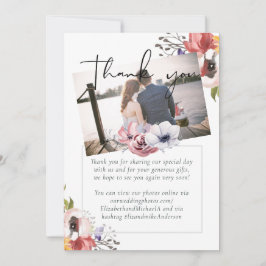 Colección de Bodas de colores de caída rústica - p