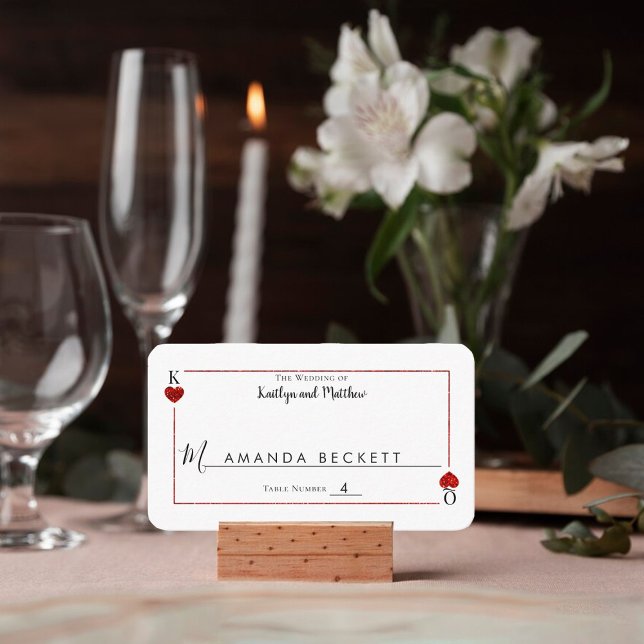 Colección de Bodas de tarjetas de reproducción de  (Subido por el creador)