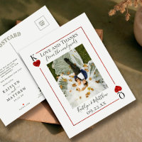 Colección de Bodas de tarjetas de reproducción de