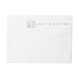 Colección de Bodas florales de Peony