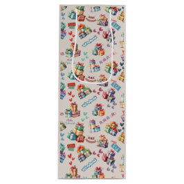 Colección de Bolsas de Regalo | Diseño Infantil El