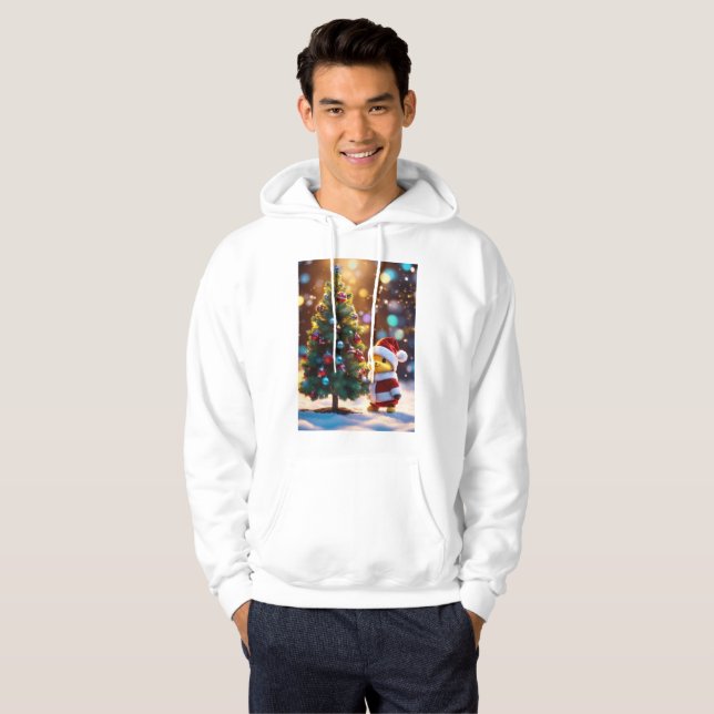 Colección de bordes urbanos: elegantes camisetas p (Anverso completo)