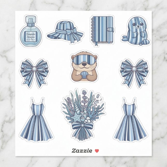 Colección de Calcomanías de la Celebración de Raya (Subido por el creador)