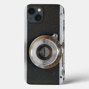 Colección de CÁMARA VINTAGE 08 funda ruso F Xtreme