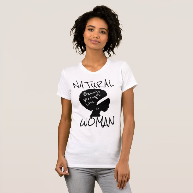 Colección de camiseta de la REINA DE LAS COMPRAS (Anverso completo)