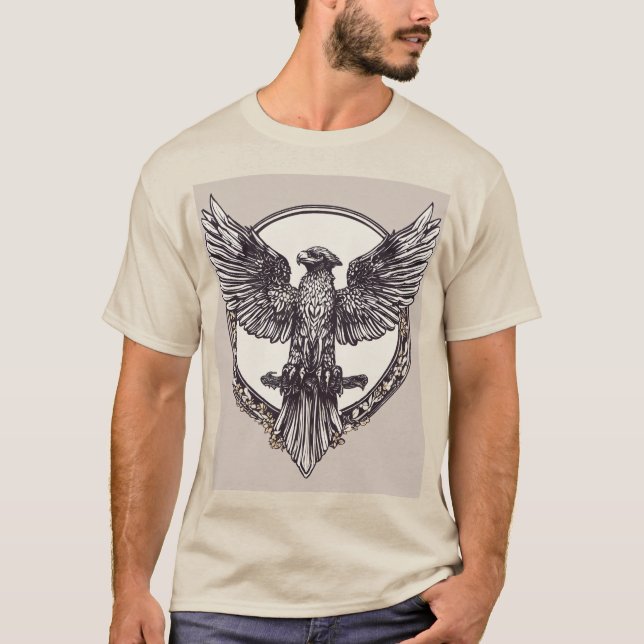 Colección de camisetas con logotipo VMC (Anverso)