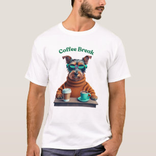Colección de camisetas con vibración de Guay de We