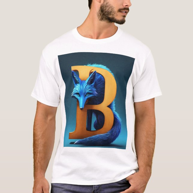 Colección de camisetas de algodón de arte pop de M (Anverso)