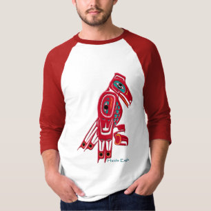 Colección de camisetas de arte nativo americano HA