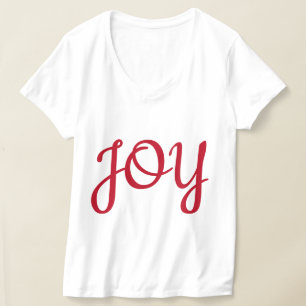 Colección de camisetas de fe